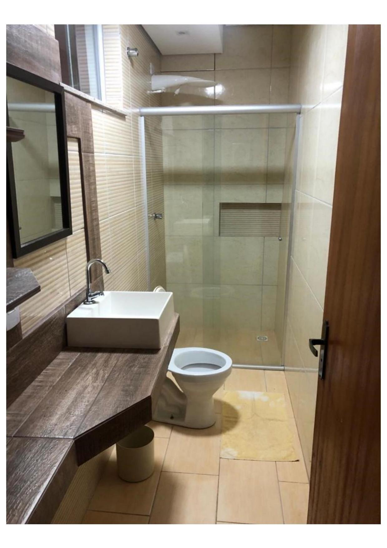 Hotel Avenida Pardinho Екстер'єр фото