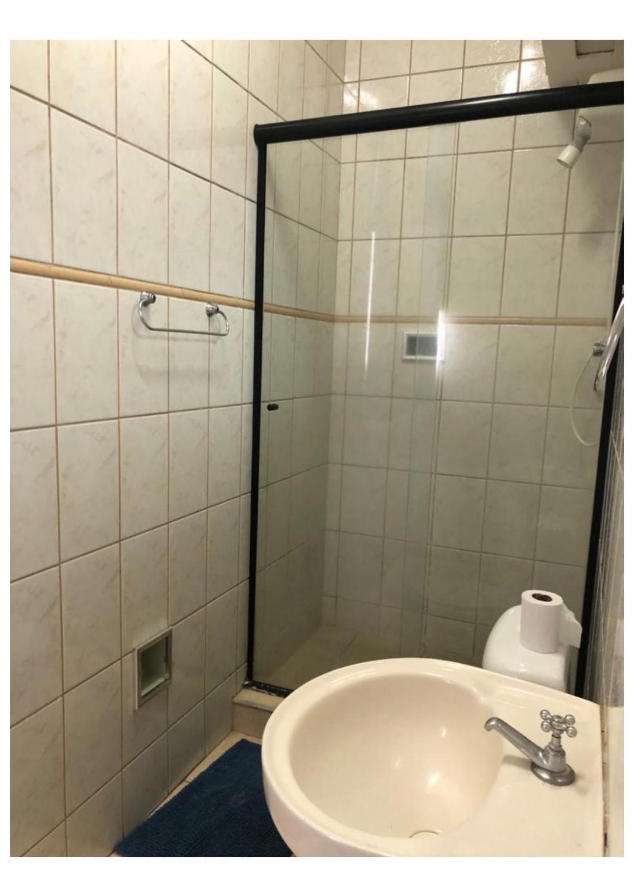 Hotel Avenida Pardinho Екстер'єр фото