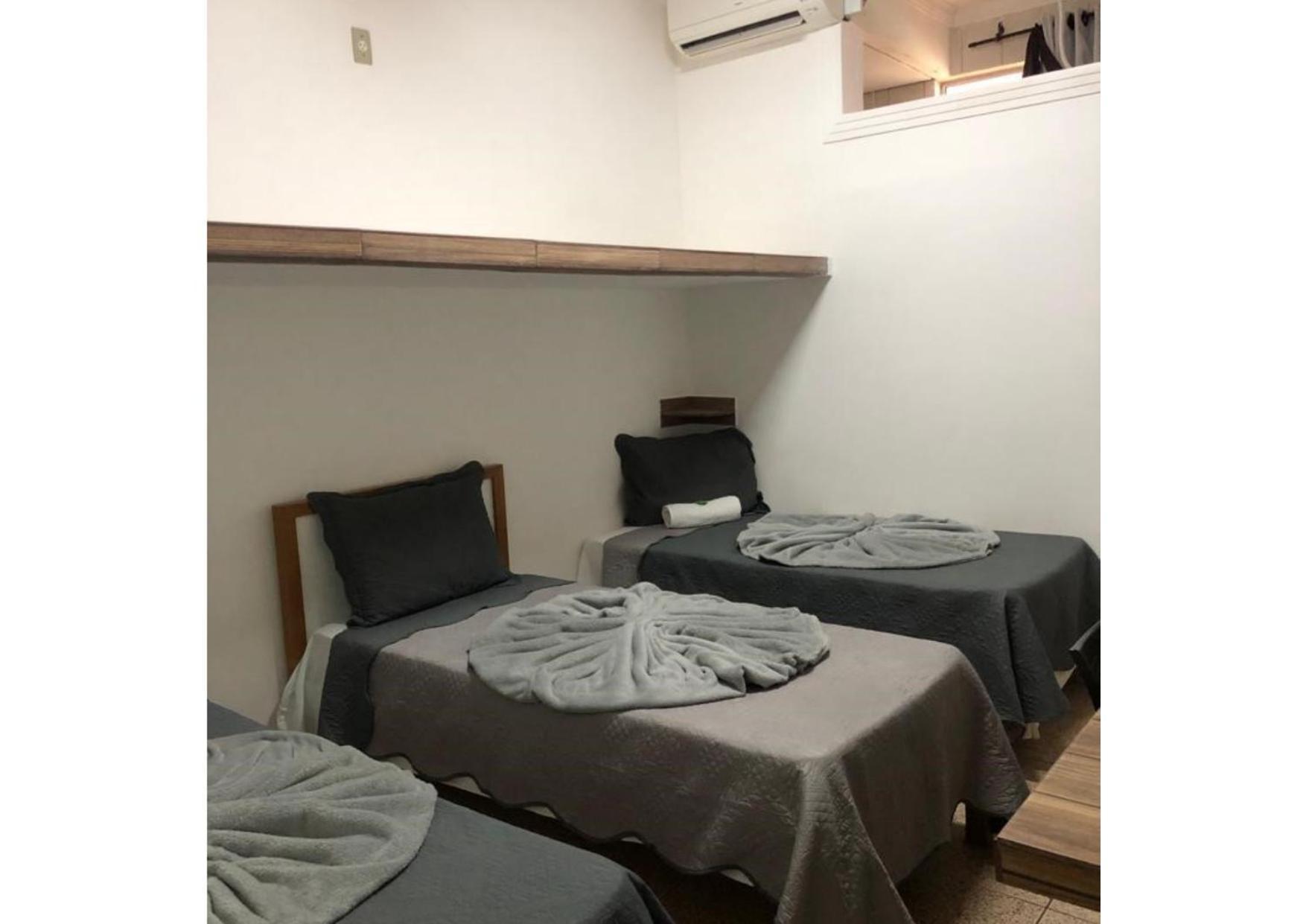 Hotel Avenida Pardinho Екстер'єр фото