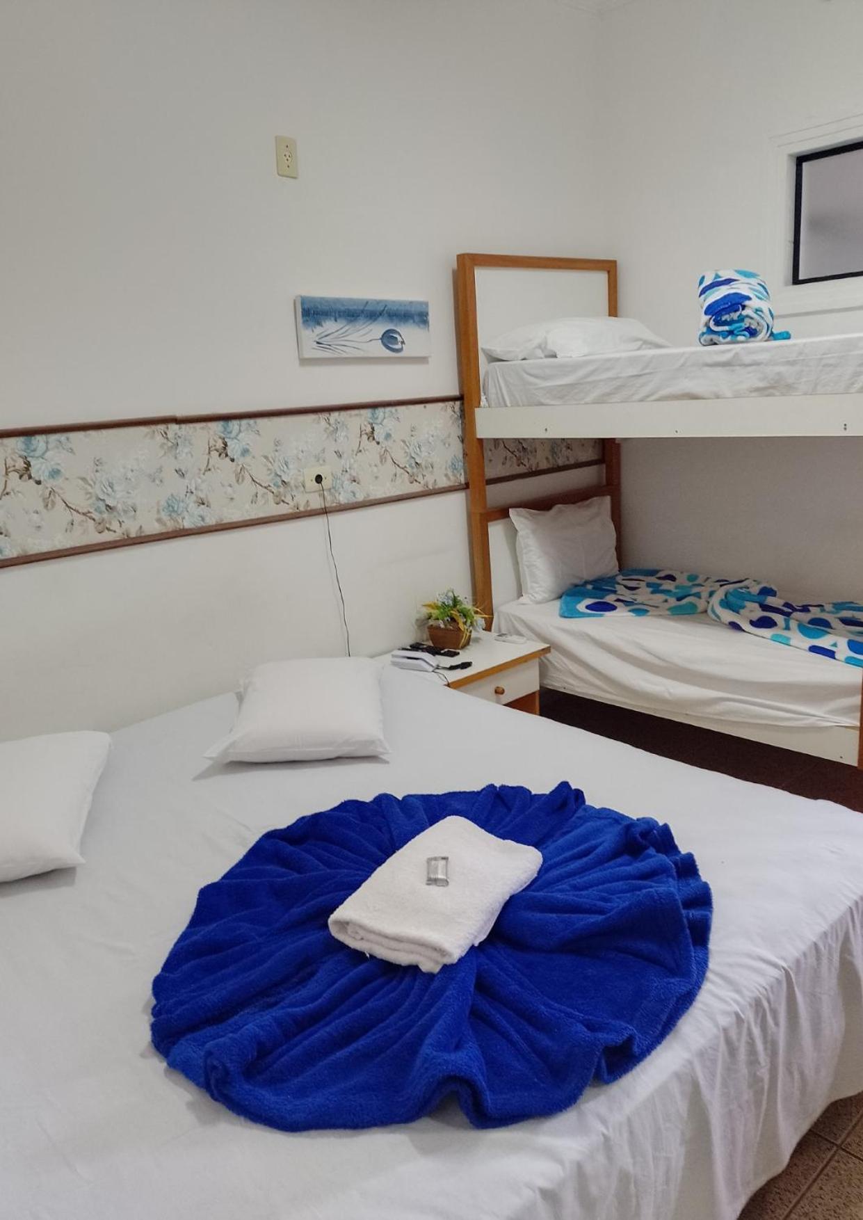 Hotel Avenida Pardinho Екстер'єр фото