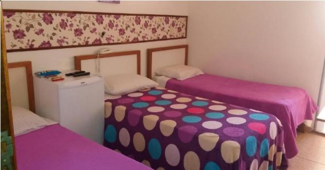 Hotel Avenida Pardinho Екстер'єр фото