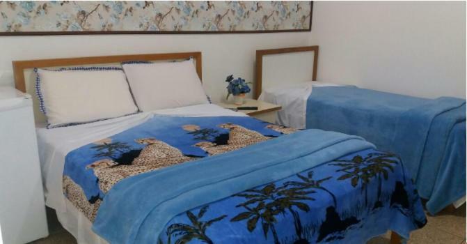 Hotel Avenida Pardinho Екстер'єр фото